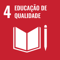 ODS 4 — Educação de Qualidade
