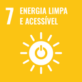 ODS 7 — Energia Limpa e Acessível