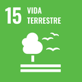 ODS 15 — Vida Terrestre