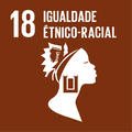 ODS 18 — Igualdade Étnico-Racial